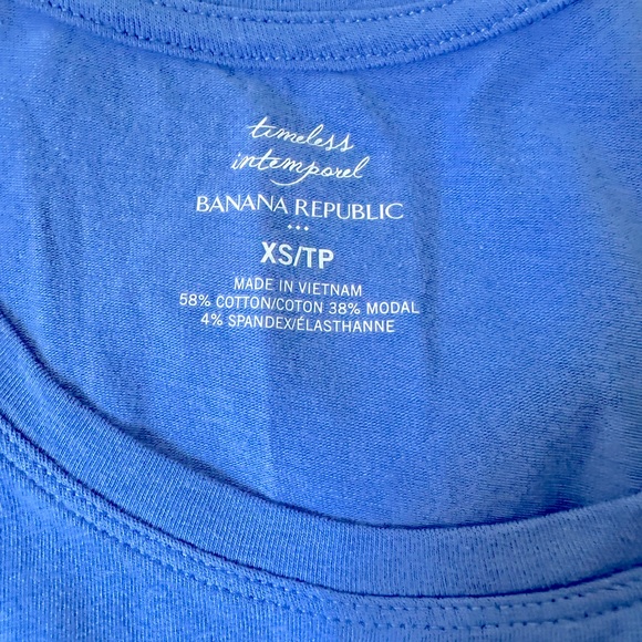 Banana Republic Womens Tank Top - Picture 2 of 5